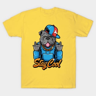 Stay Cool T-Shirt